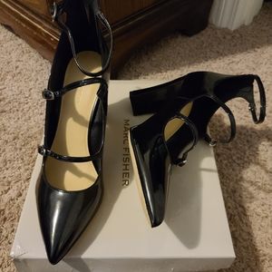 Marc Fisher Dabney, 10M